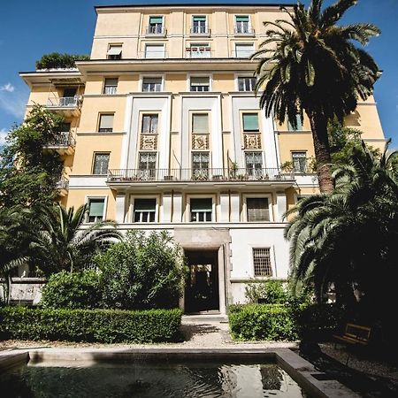 Prati 1930 Boutique Apartments Rom Exterior foto