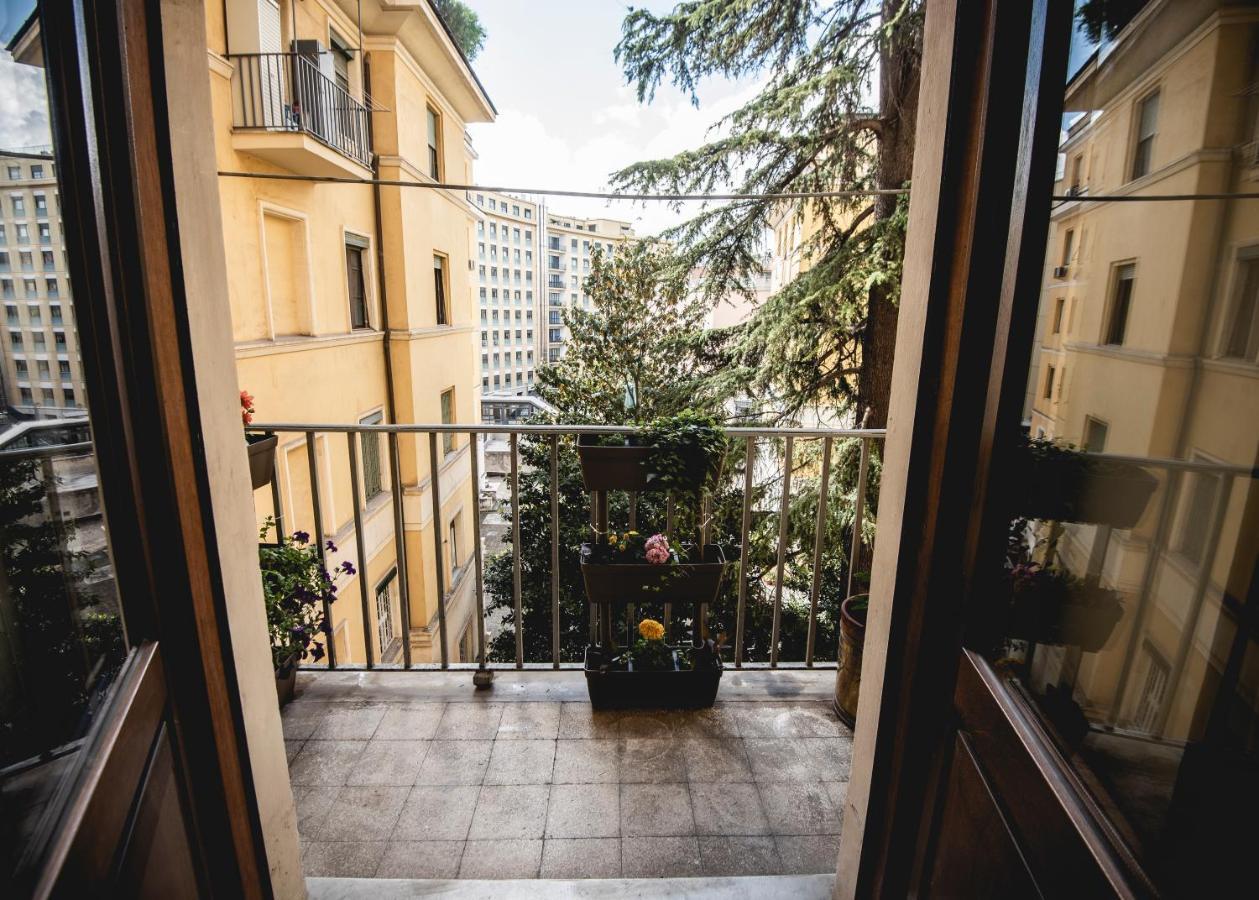 Prati 1930 Boutique Apartments Rom Exterior foto