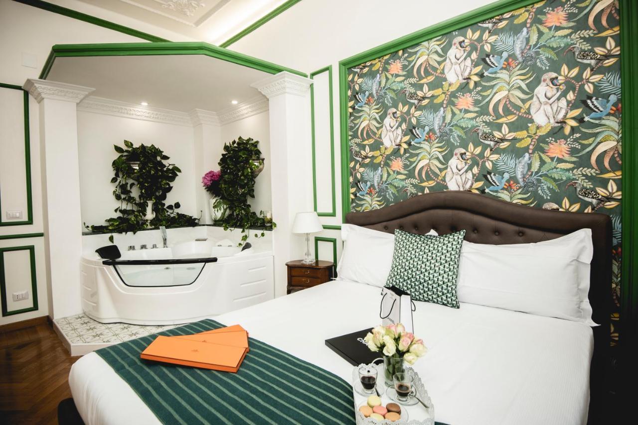 Prati 1930 Boutique Apartments Rom Exterior foto
