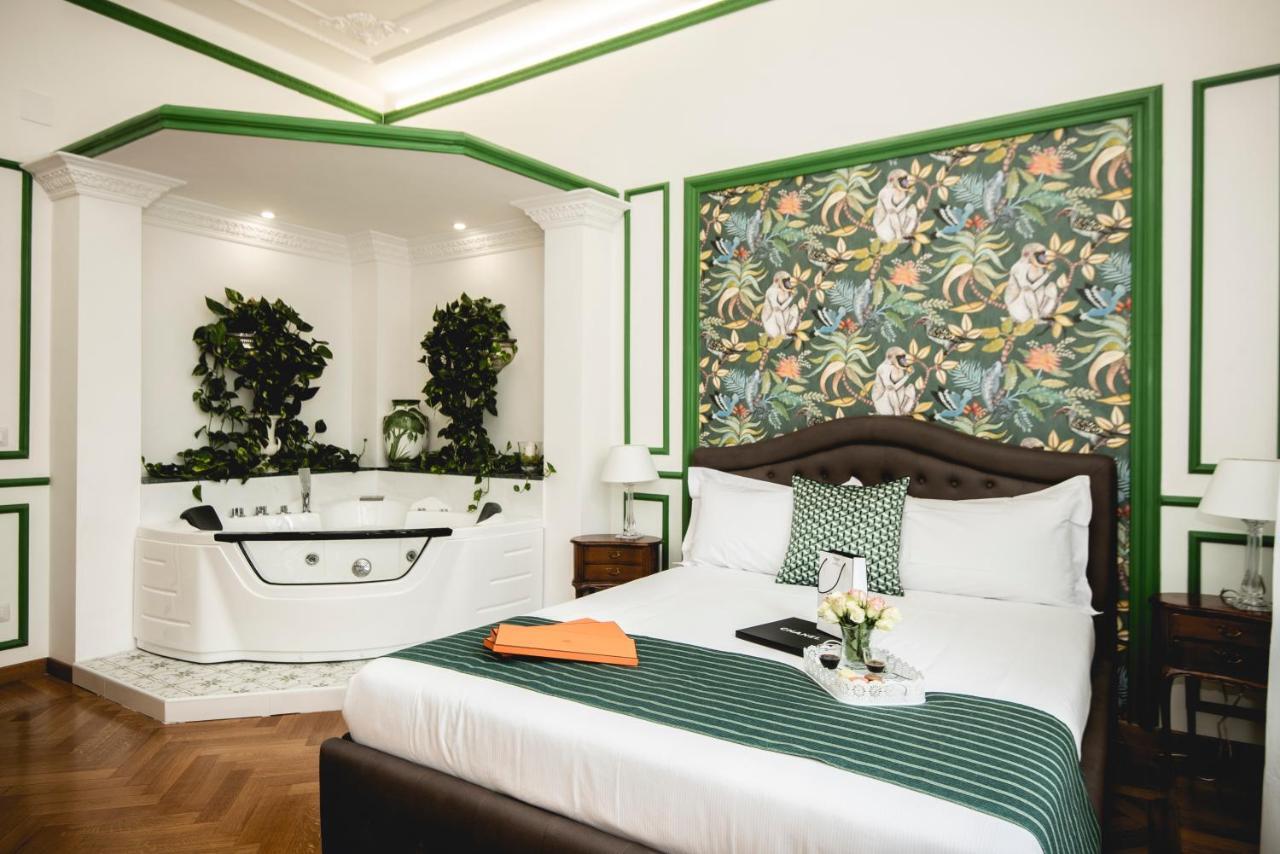 Prati 1930 Boutique Apartments Rom Exterior foto